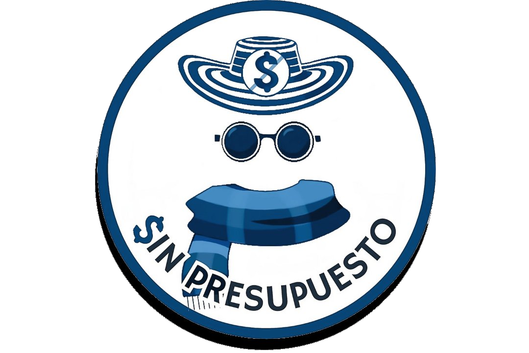 Sin-Presupuesto logo